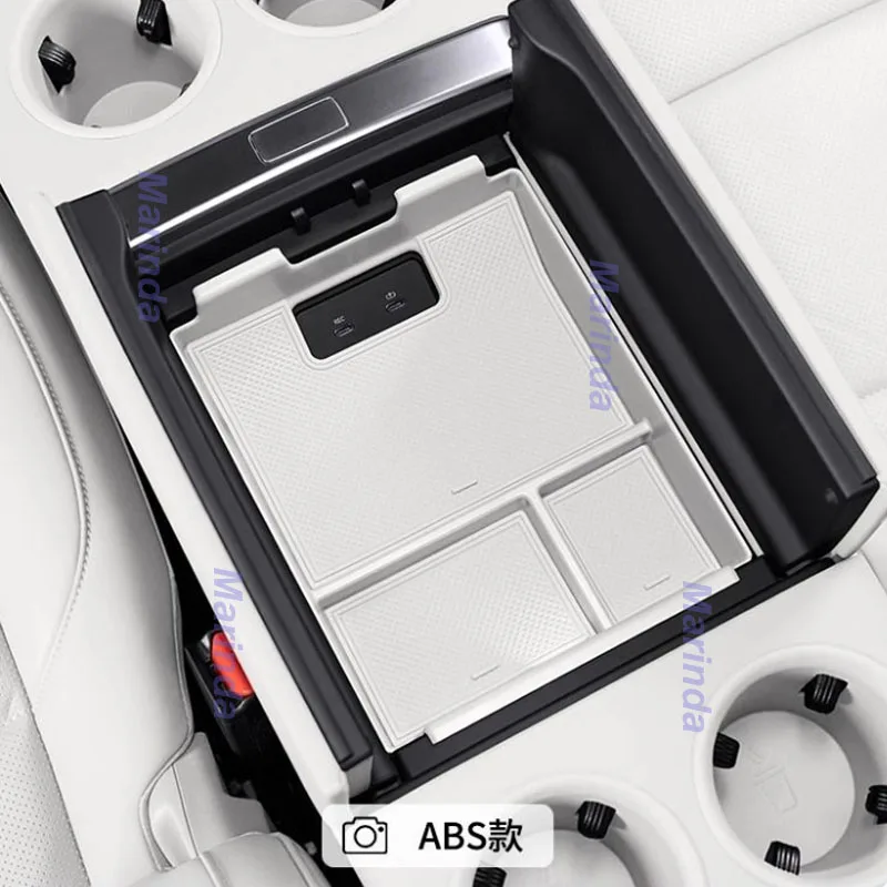 IDEAL LiXiang L7 L8 L9  ڵ Ȱ ڽ, ڵ ߾ ܼ  з, Ȯ  ׸ ׼