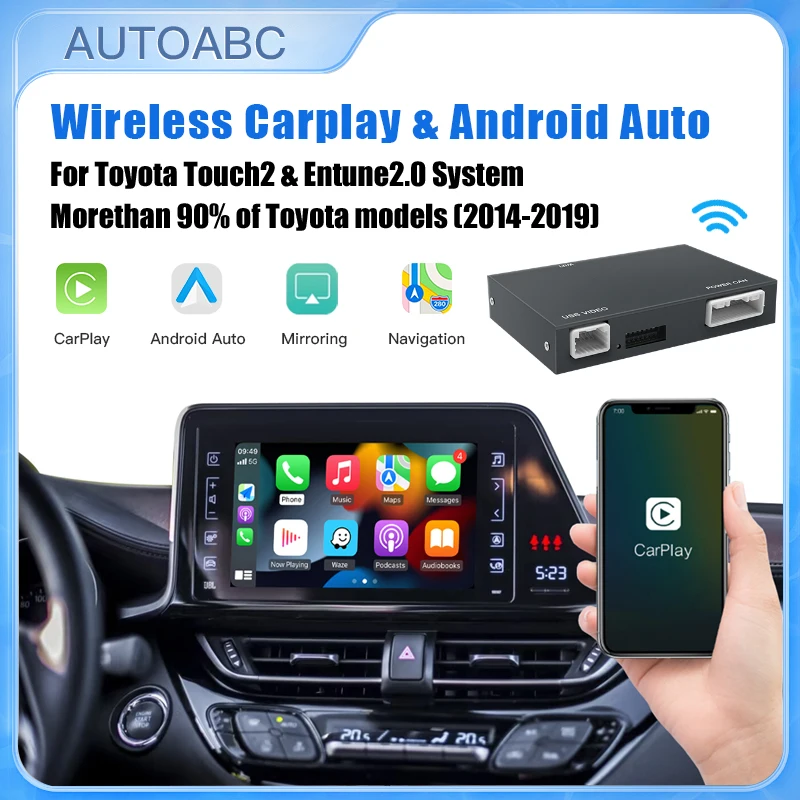 Toyota Aygo X 1.0 VVT-i S-CVT Pulse | Design Pack | Draadloze Carplay Climate Control 41741680