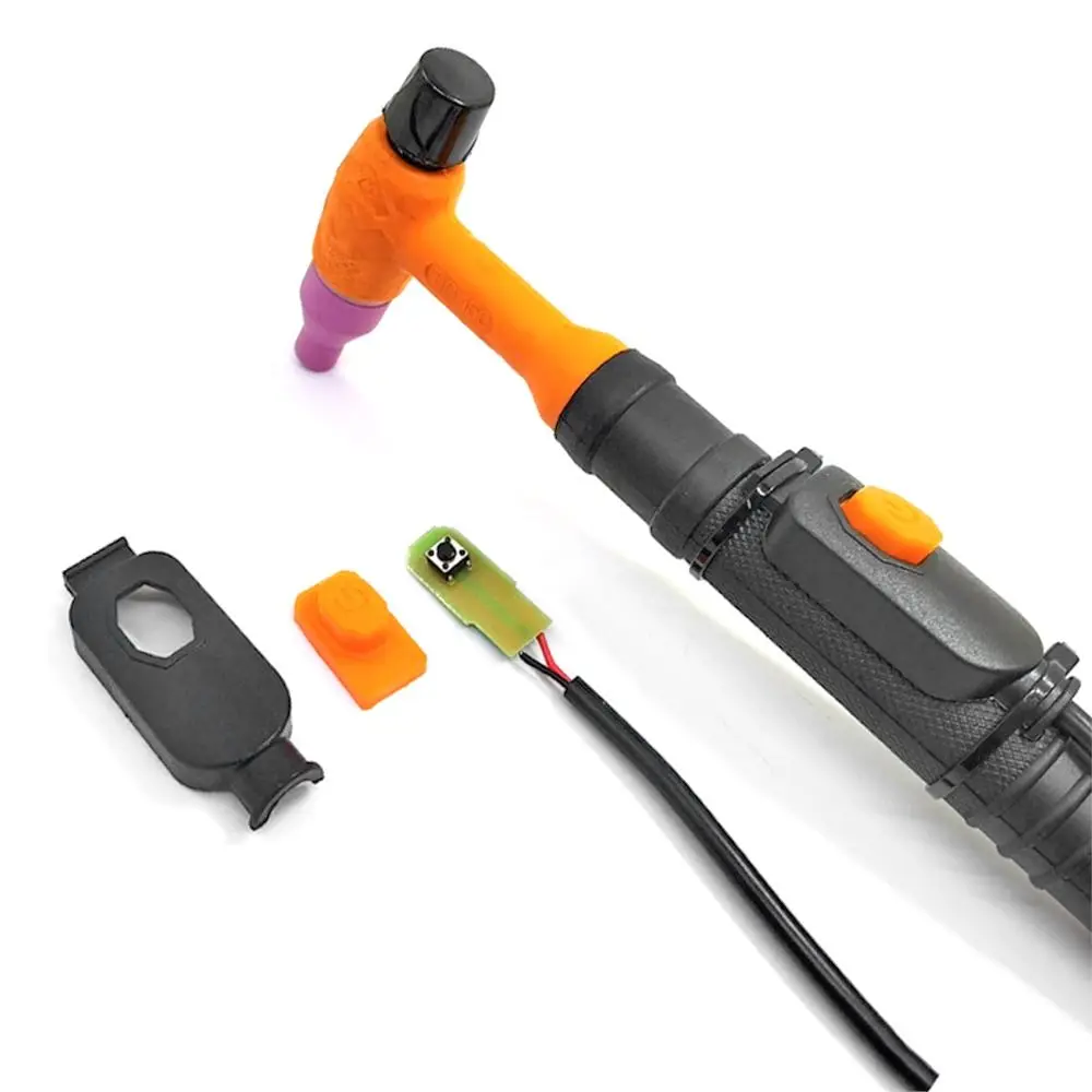 Utoolmart Trigger Switch 3Pcs High Sensitivity Trigger Switch Fit For