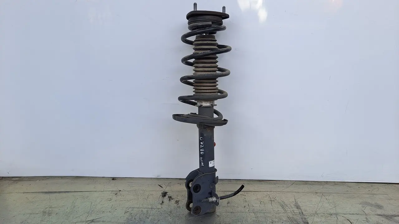 MAZDAマツダ純正 デミオ フロントショックアッパーマウントRH LH DA6A34380