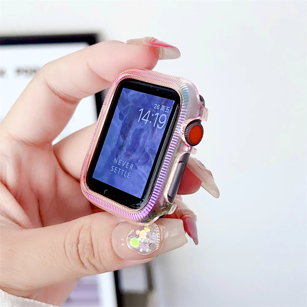 ⵵ PC Ʈ  ̽,  ġ 8, 7, 6, 5, 42mm, 45mm, 44mm, 38mm, Ŀ ȣ , ̿ġ 7, 5, 3, 4, 6, 41mm