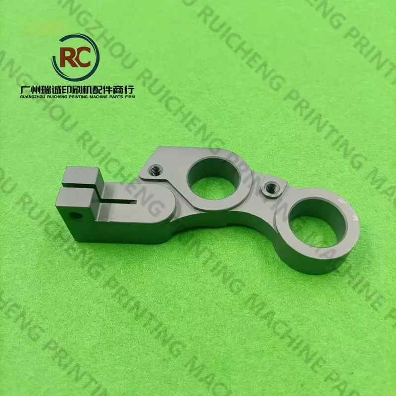 고모리 LS40 인쇄기용 1피스 레버 764-1511-100 7641511100