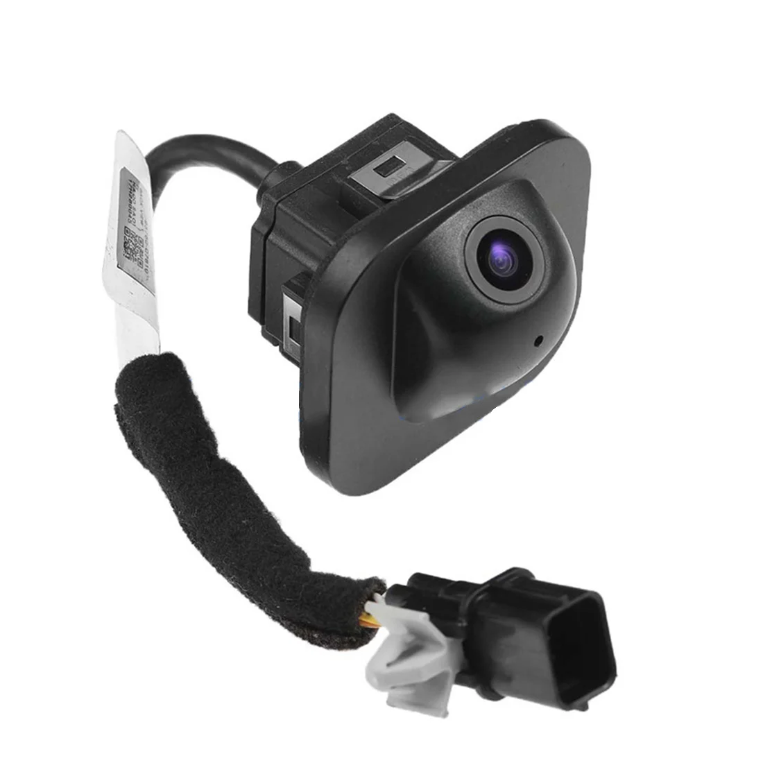 

Автомобильные аксессуары для Hyundai Kia I20 95760-C7610, новая камера заднего вида для помощи при парковке, резервная камера