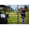 190 Amp 230V MIG Welder Kit 10ft gun & work cable Contact Tips & Welding Guide Easy Setup & Control Reliable Performance 3