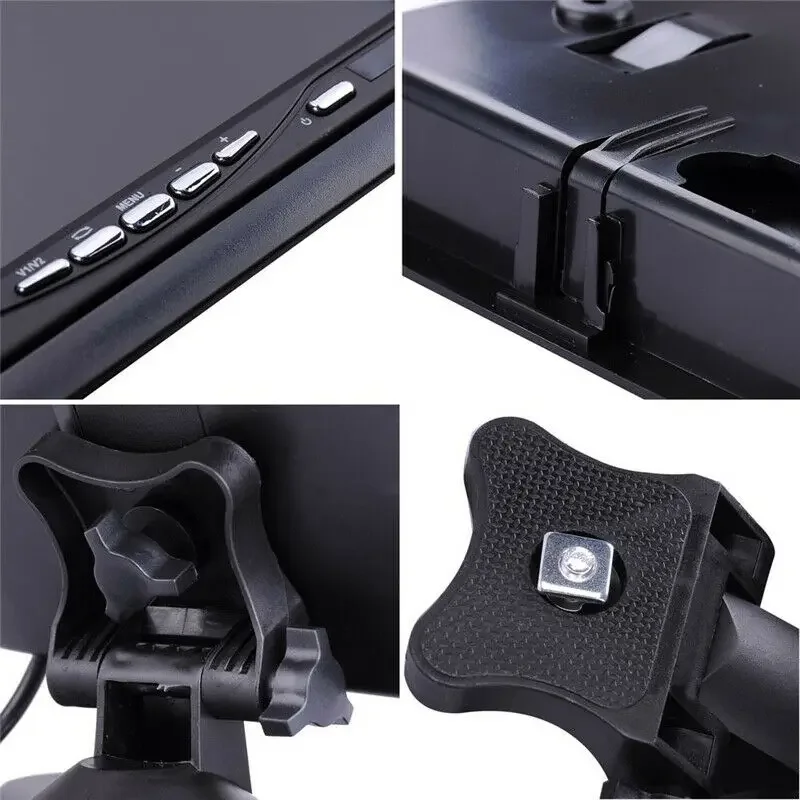 BOENKAI 4 ä    HD ÷,  Ĺ   ī޶ ý, Ʈ RV ڵ 簢   ġ, 7 ġ