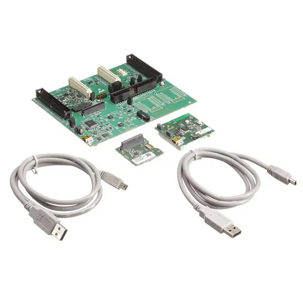 

Комплект для разработки Renesas / Dialog DA14706-00HZDEVKT-P Bluetooth-802.15.1 Bluetooth с низким энергопотреблением DA14706