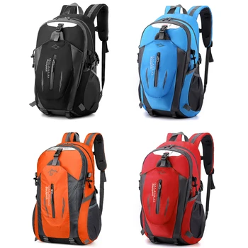40L Waterproof Hiking Backpack 1