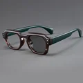 Tea Green
