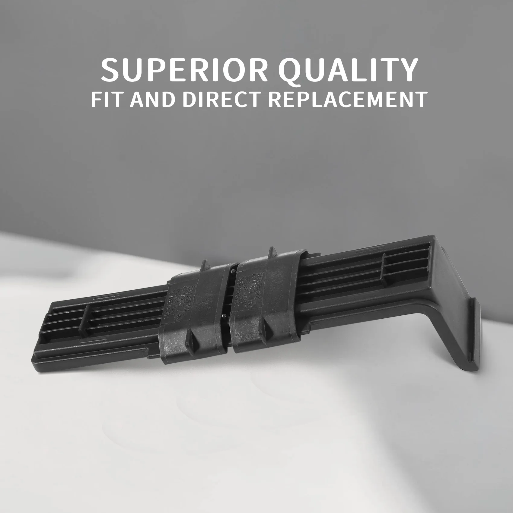 Car AC Cabin Filter Cover Plate Replacement for Fabia 6RD815391 6RD819422 air conditioning outlet cover