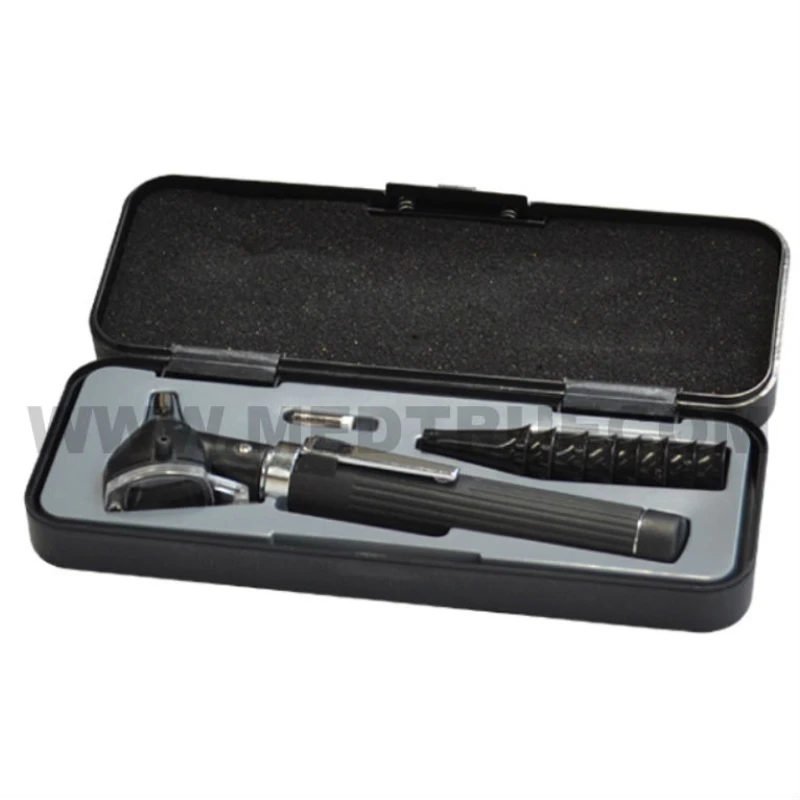 

Approved High Quality Otoscope (MT01012003)