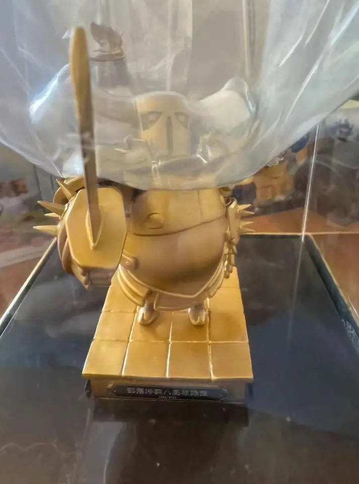 Clash of Clans ペッカ フィギュア 限定250体 Amazon | 全世界限定 250体 クラッシュオブクラン 激レア