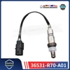36531-R70-A01 For Acura MDX RL TL TSX ZDX Honda Crosstour Odyssey Pilot Ridgeline Upstream Oxygen Sensor 234-5098 36541-R70-A02 1