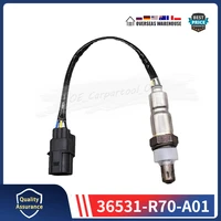 36531-R70-A01 For Acura MDX RL TL TSX ZDX Honda Crosstour Odyssey Pilot Ridgeline Upstream Oxygen Sensor 234-5098 36541-R70-A02 1