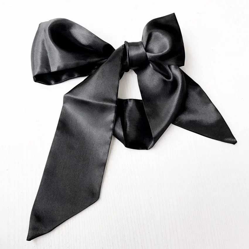silk eye mask Silk Eye Cover Eye Patches Silk Ribbon Satin Sleep Mask for Women