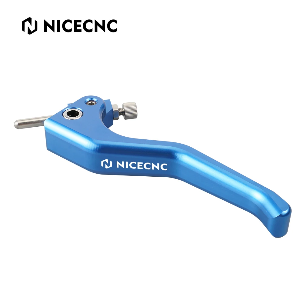 NICECNC Kurze Brems- und Kupplungshebel für KTM EXC 300 EXCF 350 SX 125 SXF 450 XCW 500 XCF 250 XC-W 300 SX-F 250 XC 300 2014-2023 – Detail 24