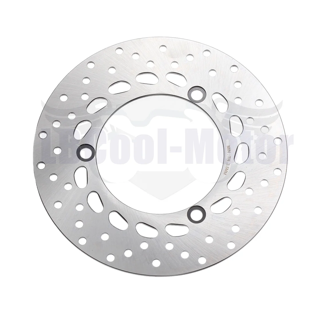 EBC Premium Front Rotors (250x18mm) | 91-93 Nissan NX 2.0 main image 1
