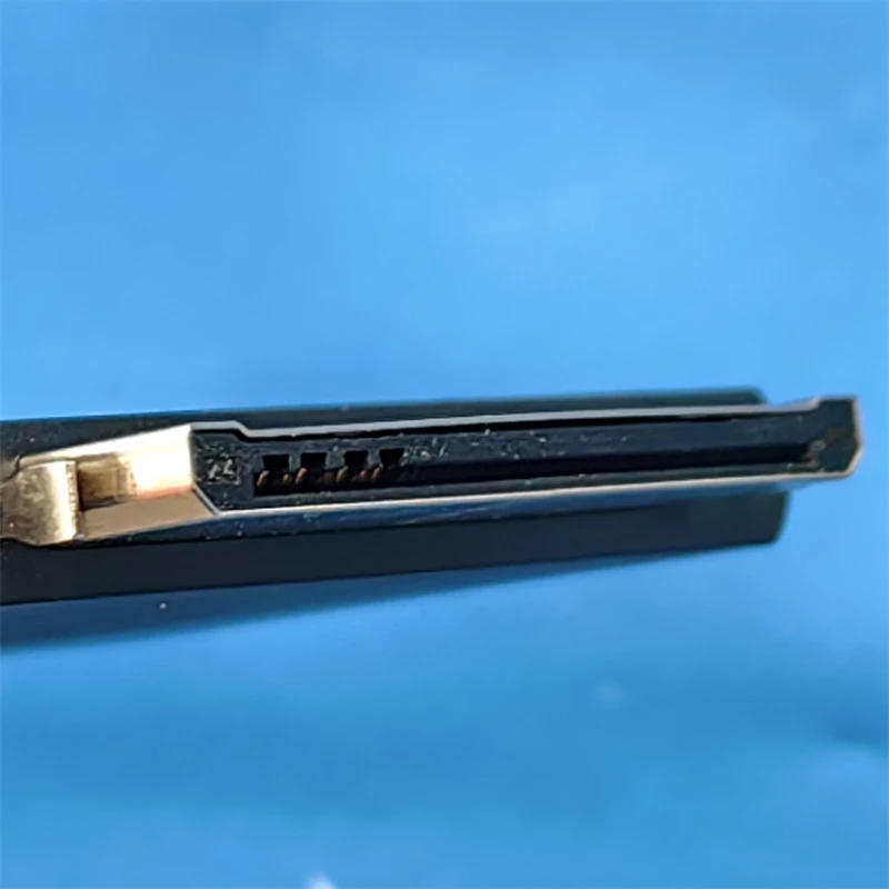 Conecte o Cabo Invisível para Samsung Smart tv Bn3902395c Q700b Q800b Q900b T6fvc258b Bn39-02395c um - Image 4