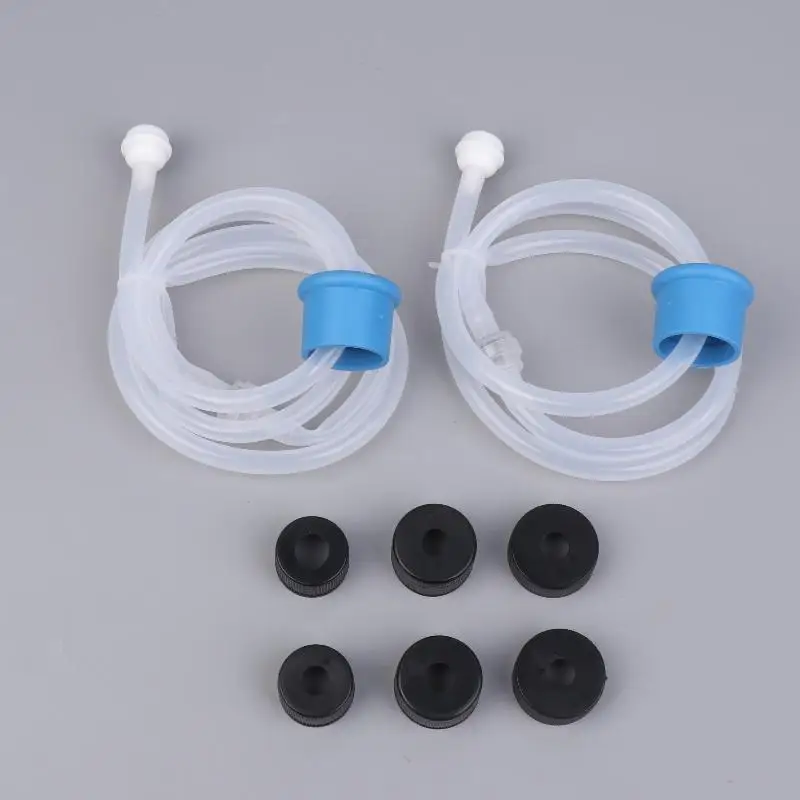 Enhance Your Kitchen Sink with Our Soap Dispenser Extension Pipe Kit