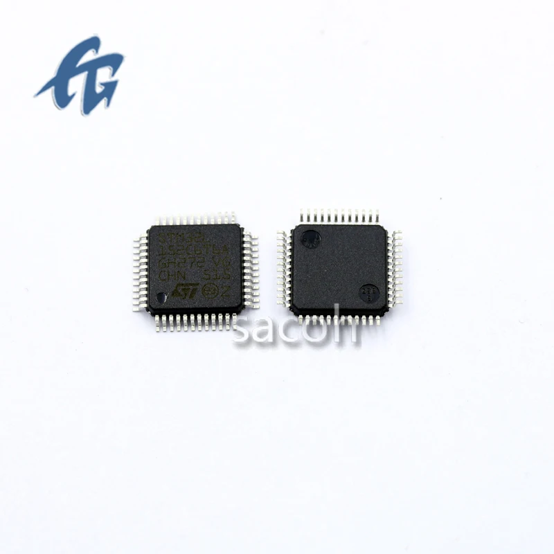 

(SACOH Electronic Components) STM32L152C6T6A 1Pcs 100% Brand New Original In Stock