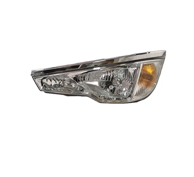 

China Manufacturer Daewoo Bus Head Lamp Headlight for Universal Bus