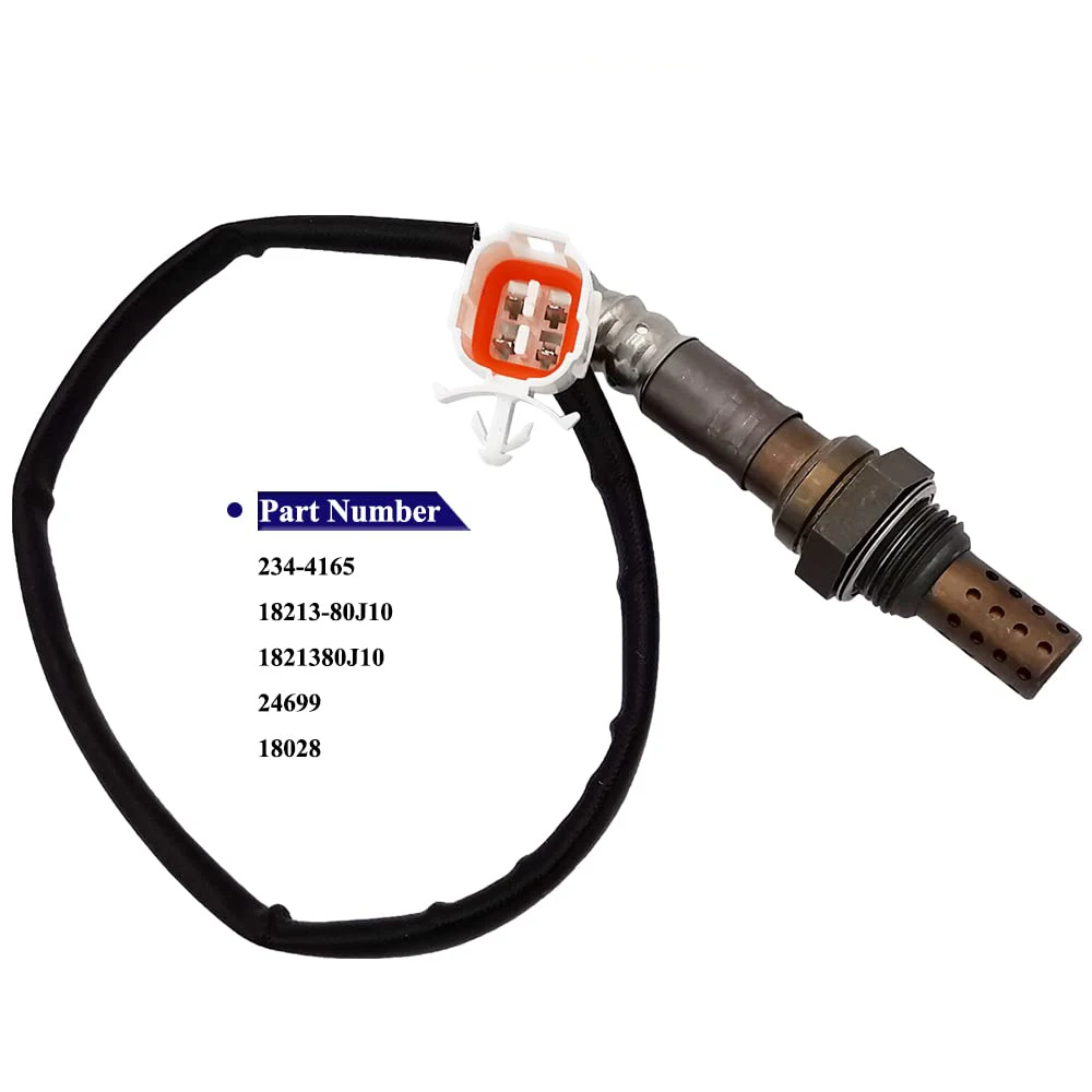     , 234-9033 234-4165, Ϸ  O2 , Ű SX4 2.0L-L4 2007 2008 2009, 2 