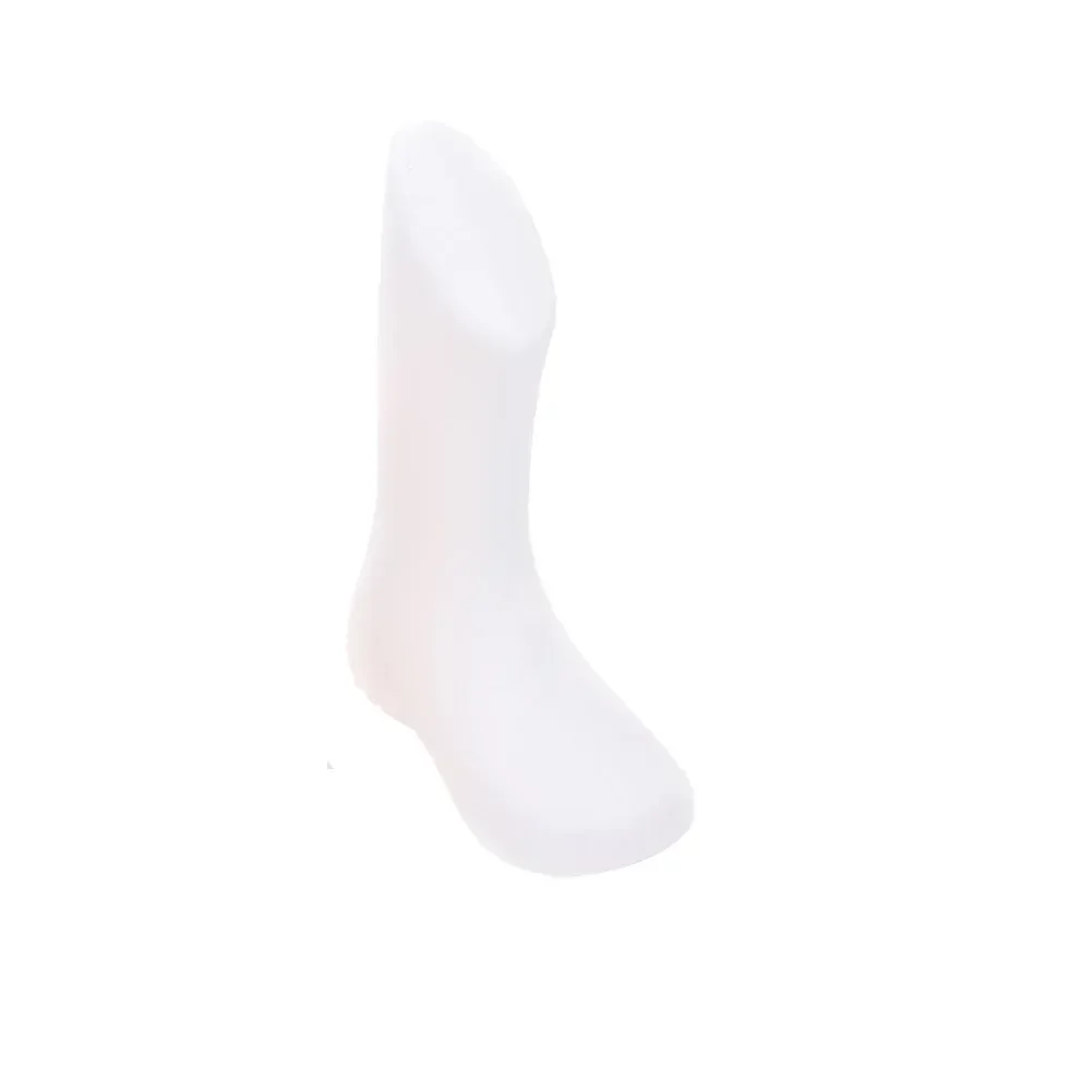 white 11.5CM
