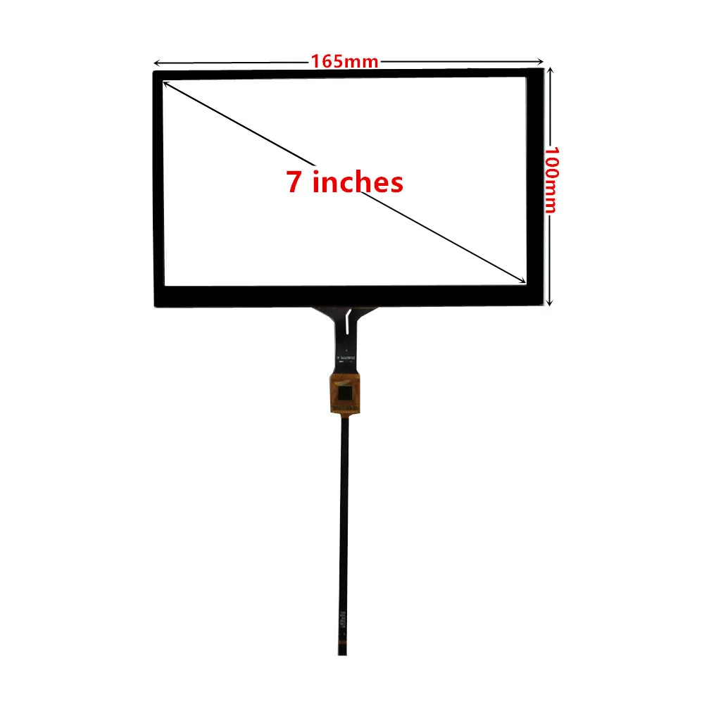 Cheap Painéis e LCDs p tablet