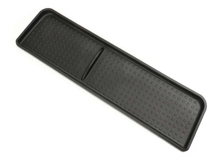 Smabee für Subaru BRZ 2021-2027 Toyota GR86 Beifahrersitz Handschuhfach Aufbewahrungsbox Handy-Organizer TPE Auto-Zubehör – Detail 8