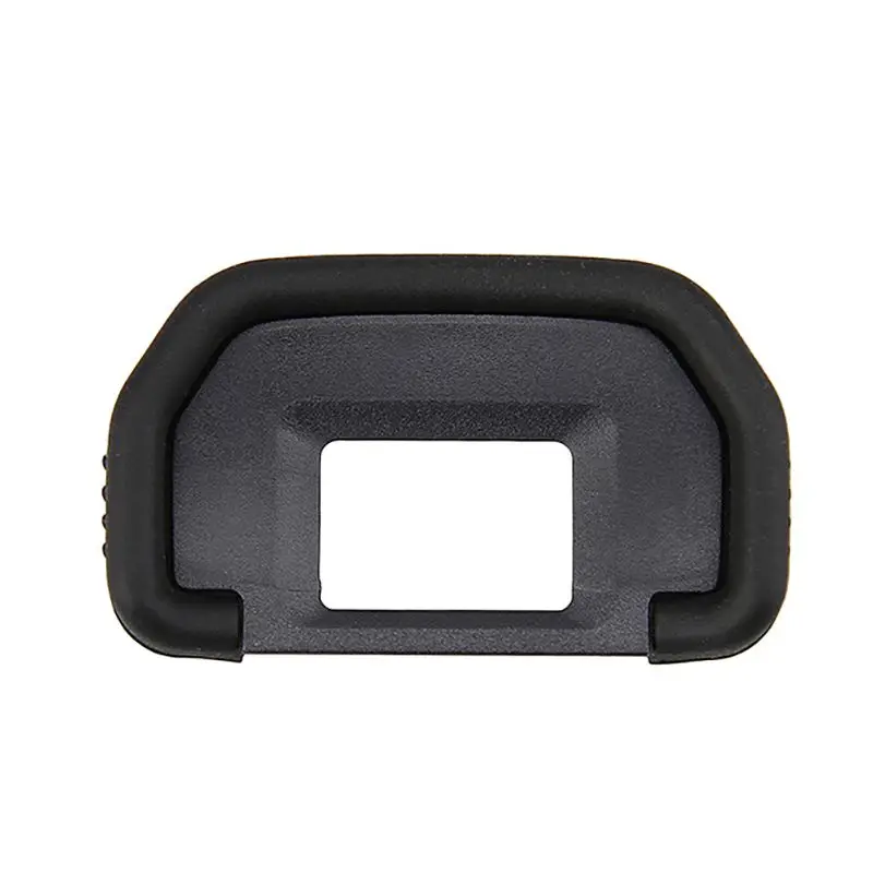 Rubber Eye Cup EB Viewfinder Eyecup For Canon EOS 10D 20D 30D 40D 50D 60D 70D 5D 5D2 Mark II 6D 6DII DSLR Camera Accessories camera viewfinder accessories