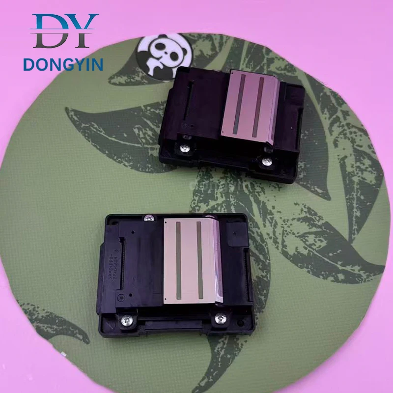 F166000 프린트 헤드는 Epson WorkForce WF 7725, WF 7830, WF 7620, WF 3730, WF 7710, WF 7715DWF, WF 7610, WF 3620, WF 7611,
