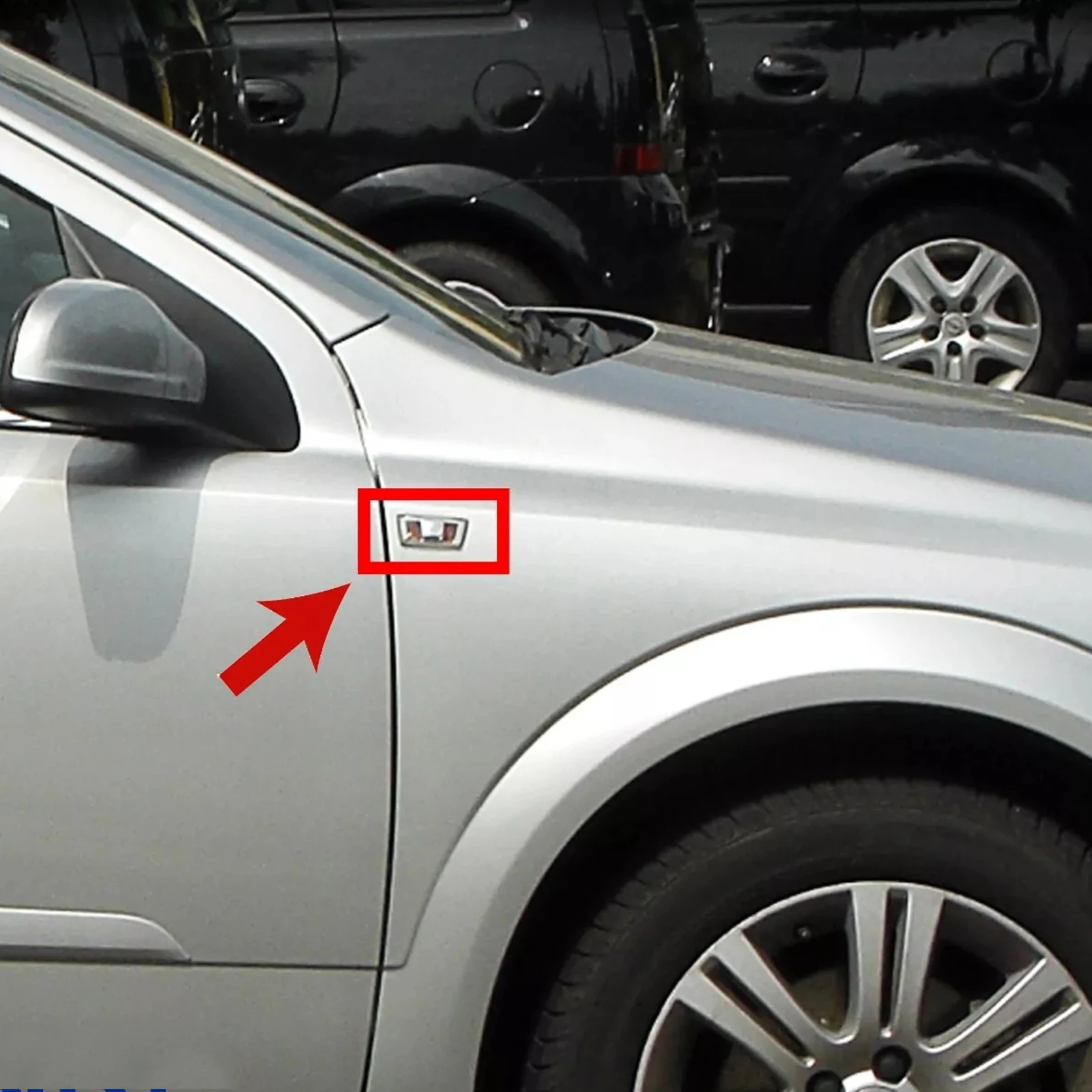 Ndcador Lateral Dnámco Led, Luz Ntermtente Secuencal Para Ford