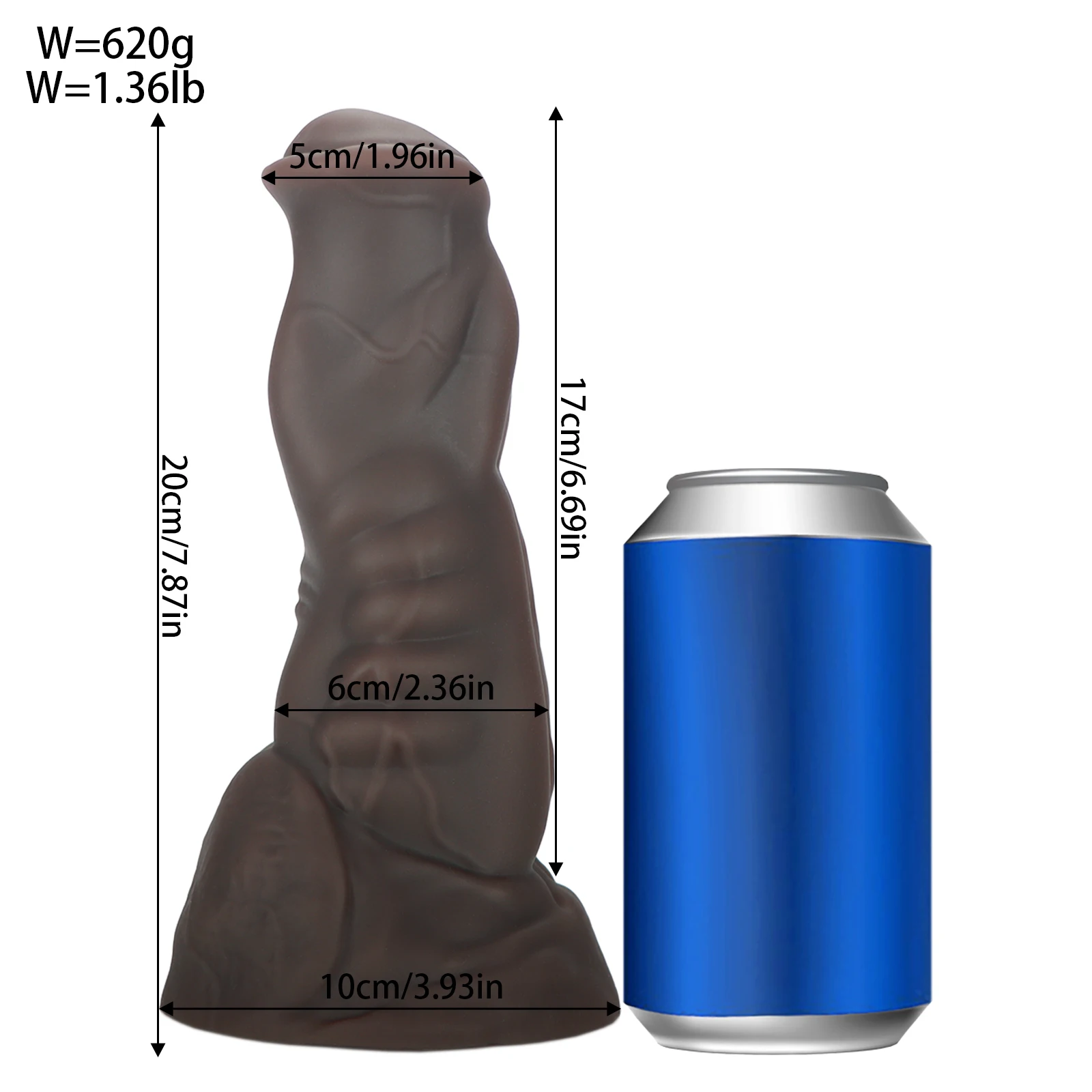 Huge Realistic Elephant Dildos Adult Sex Toys For Women Men Gay Big Animal Dildo Penis Big Elephant Penis Anal Butt Plug Dilator