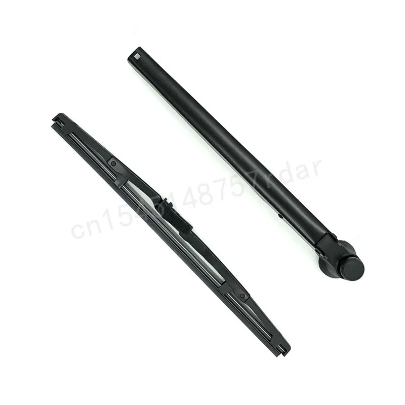 Adatto Per Volkswagen Golf Hatchback / Volkswagen Golf Hatchback Coperchio Bilanciere Spazzola Tergicristallo Posteriore