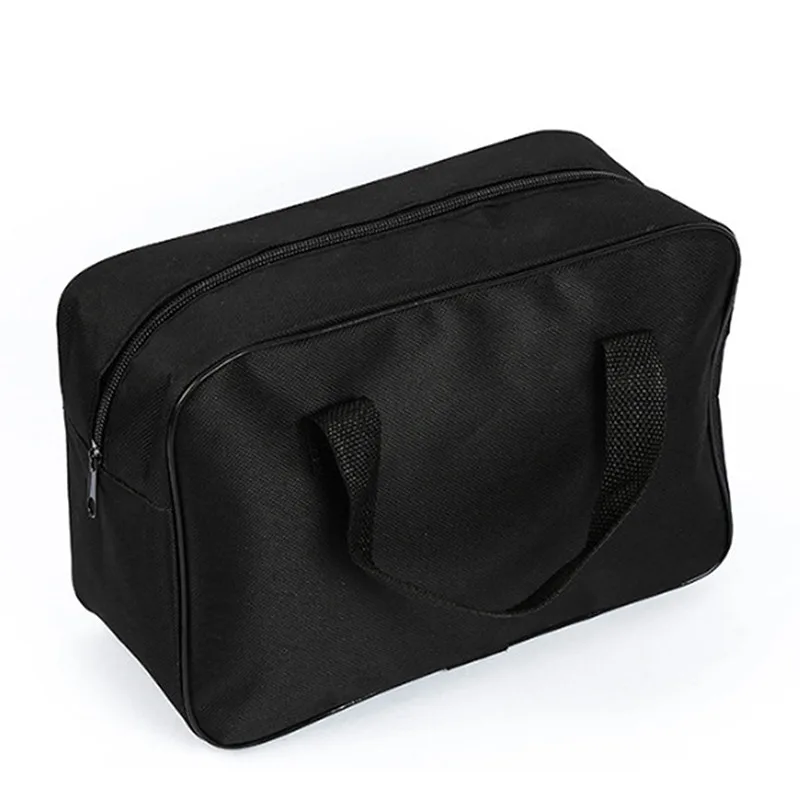 Tool Bag Power Tool Handbag Car Air Pump Travel Suitcase 1pc