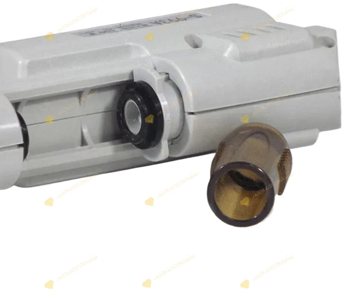 Electric Vacuum Desoldering Pump Solder Sucker Gun 110V/220V De-solder Gun Elect