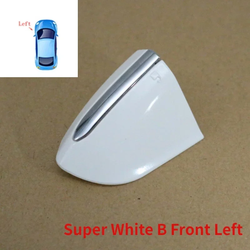 Super White B FL