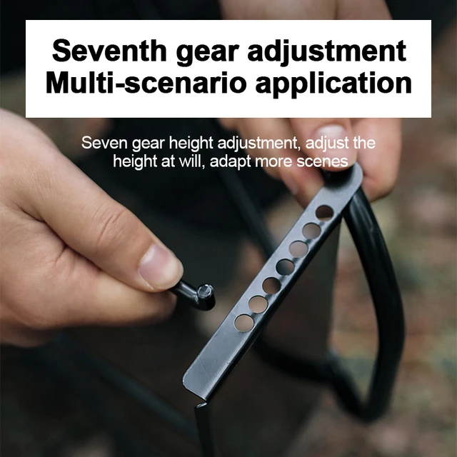 야외 활동에 필수적인 휴대용 캠핑 그리드 테이블