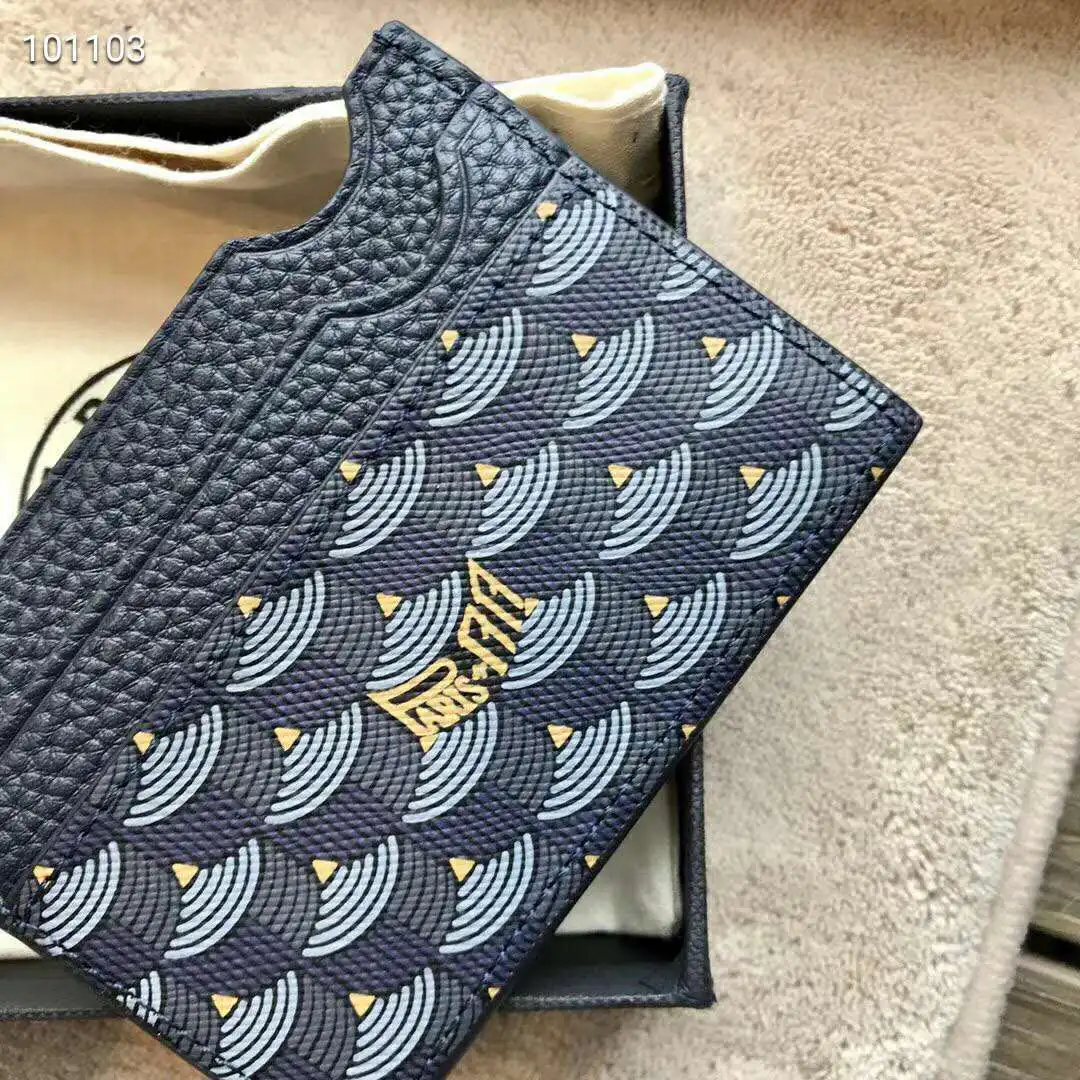 Porte-cartes pour hommes – Champs Luggage