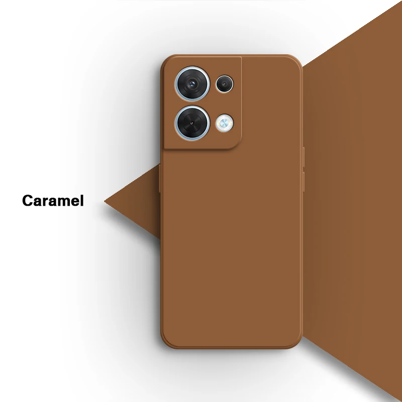 Soft Silicone Phone Case Cover – Durable and Stylish Back Shell Accessory