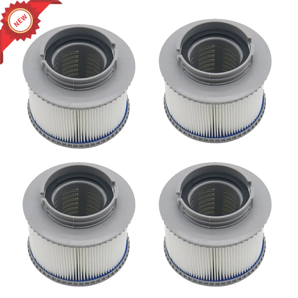 filter for Mspa Camaro Blue Sea Elegance Hot Tub Spa Cartridges best gifts for inflatable spa retail  + wholesale available pccooler e126mb кулер s775 115x am2 2 am3 3 am4 fm1 fm2 2 tdp 92w вент р 120мм с pwm blue led fan 1000 1800rpm 26 5dba retail color box 48