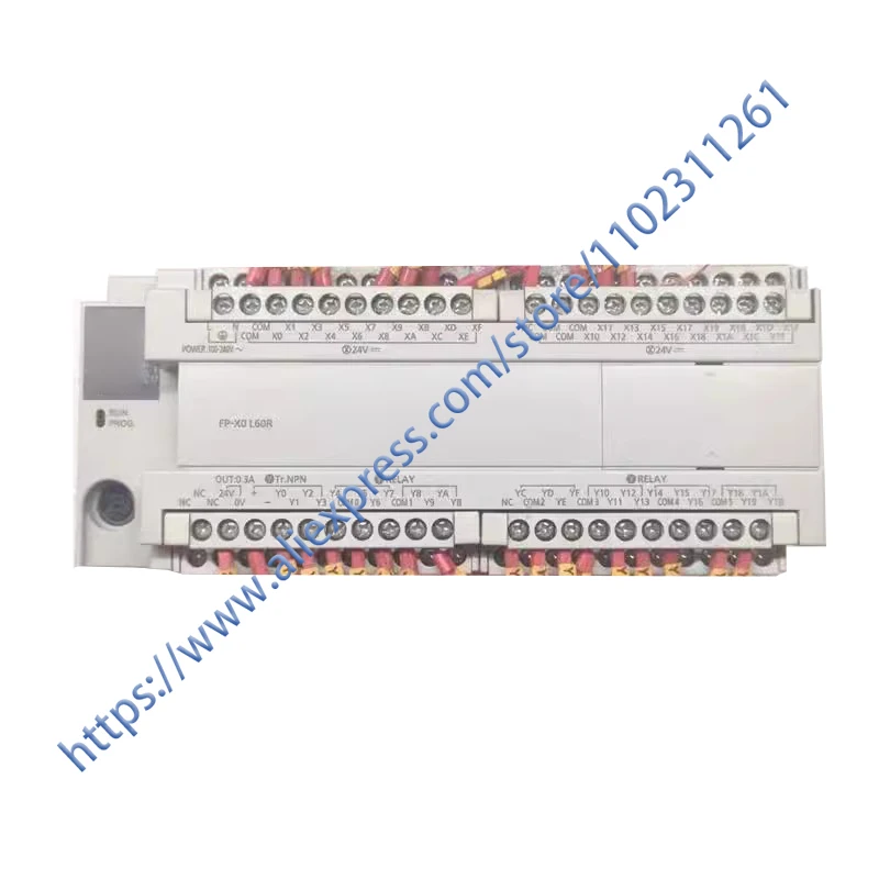 

Оригинальный новый контроллер Plc, быстрая доставка