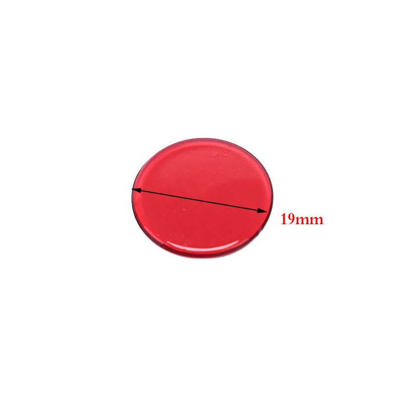 Poker Chips 100pcs 19mm for Games