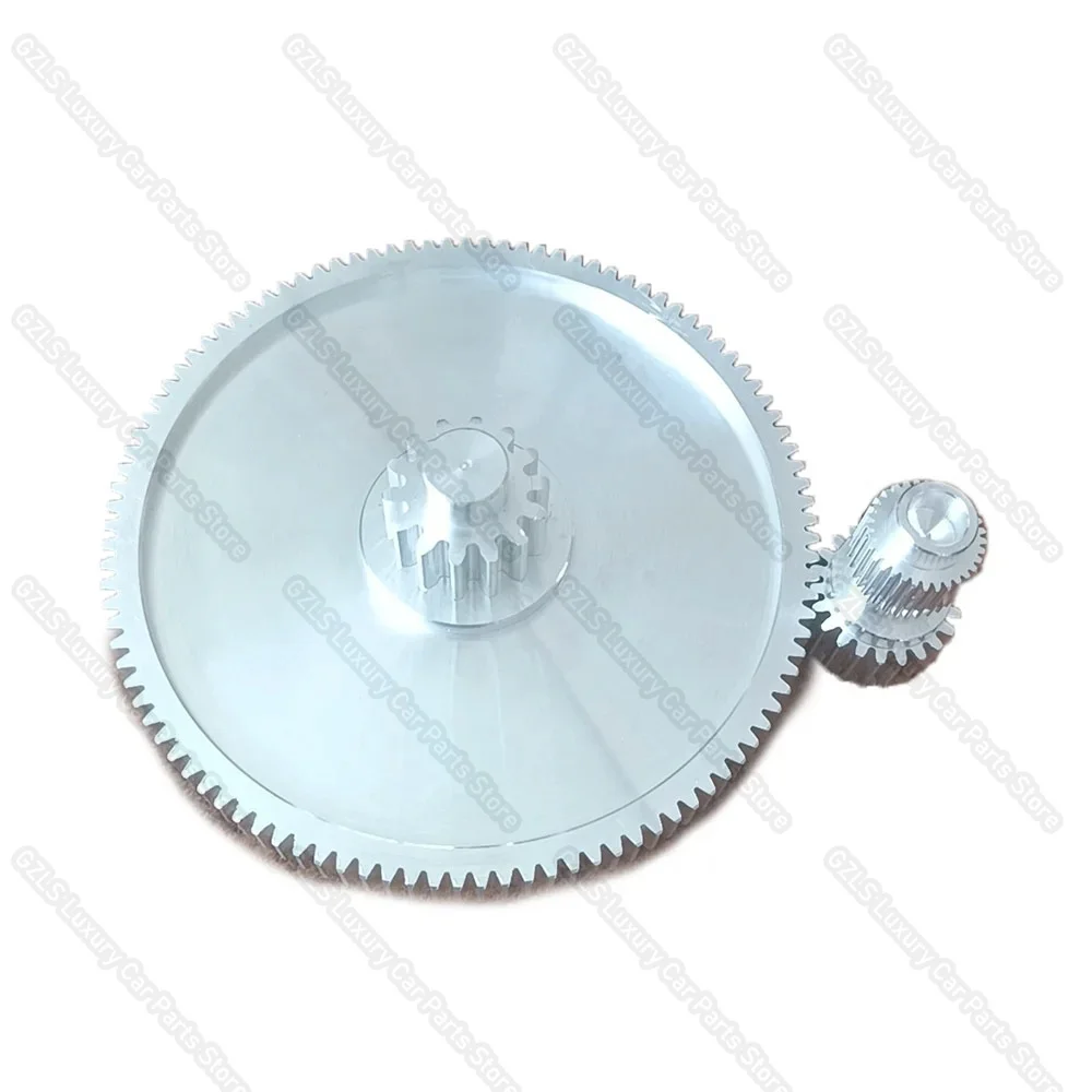 

Электродвигатель для Bentley Flying прямой GT OEM 3W0827852F