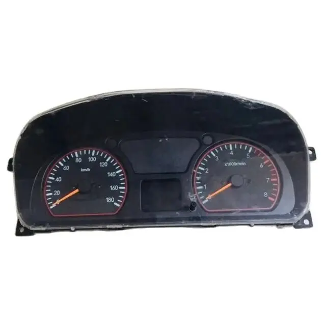 

Combination Meter Assy Speedometer Assy For Hafei Minyi Minz