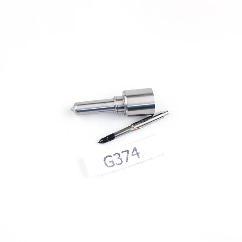 Fuel injector nozzle G374 is suitable for the 2.0T EMBR00301D 6710170121 28229873 28231014 338004A710 of the Ssangyong Kolando