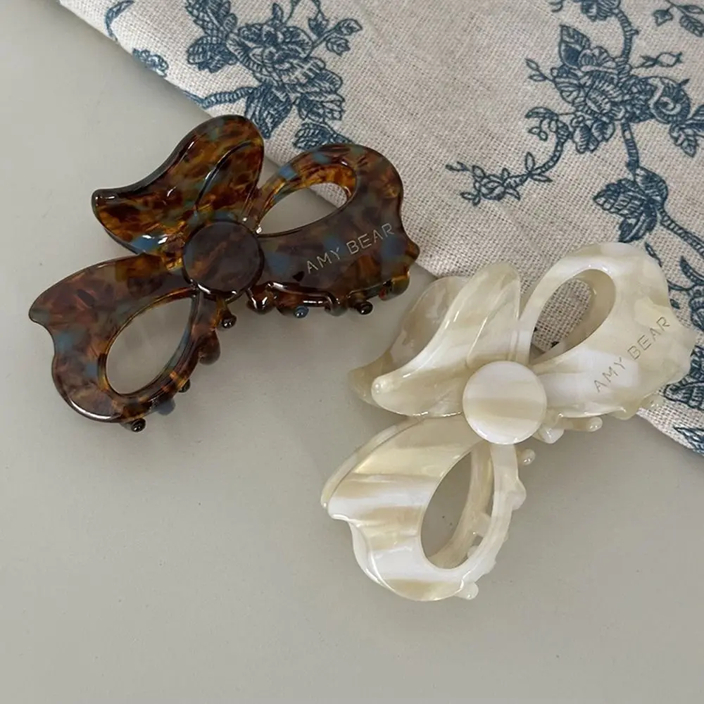 Рисунок 4 - Акулья заколка с вырезами головные