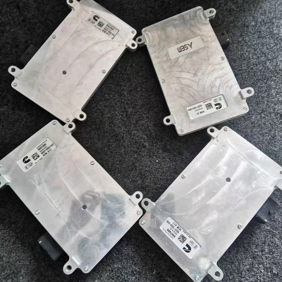 5557986 Cummin*S DCEC 상용차용 ECU 전자 제어 모듈