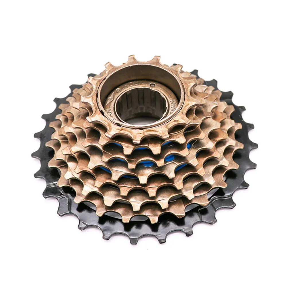 Enhanced Bike Gear Sprocket Freewheel