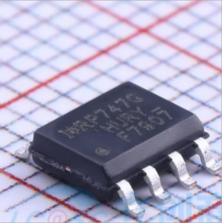10개/몫 IRF7907TRPBF F7907 SOP8 새로운 원본 재고 있음
