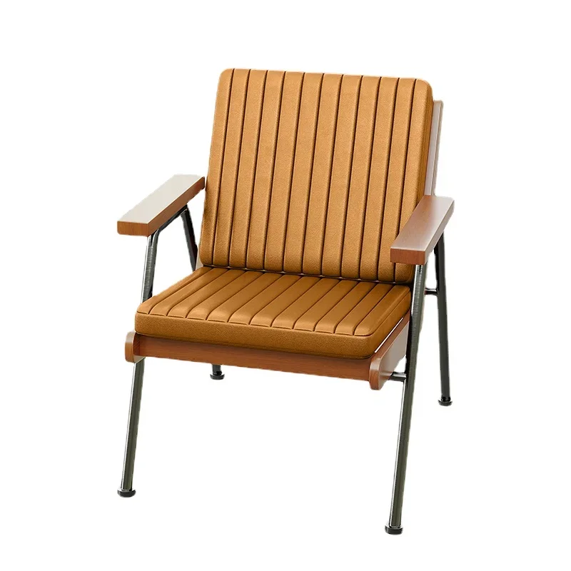 

ZL Table and Chair Combination Leisure Style Deck Sofa Negotiation Table